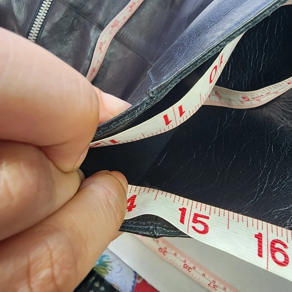 good sizing